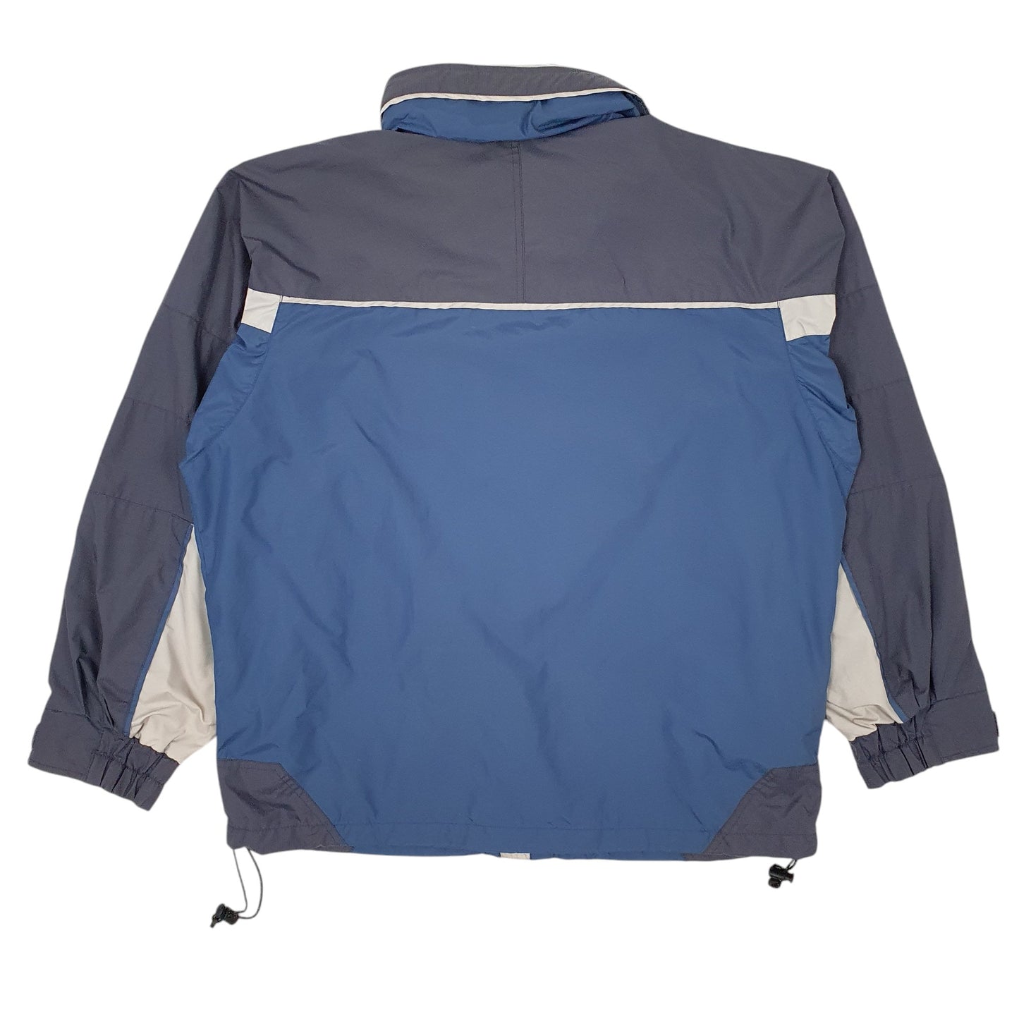Mens Blue Columbia Sportswear Company   Coat