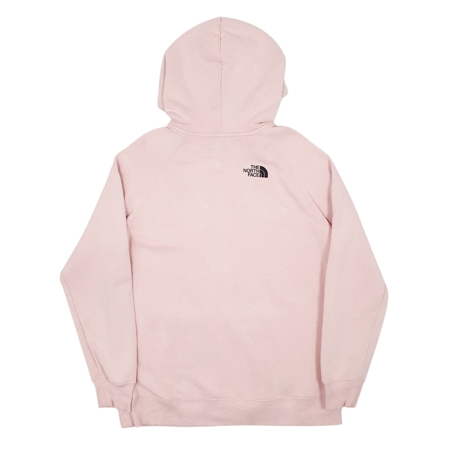 Womens Pink The North Face  Hoodie Jumper
