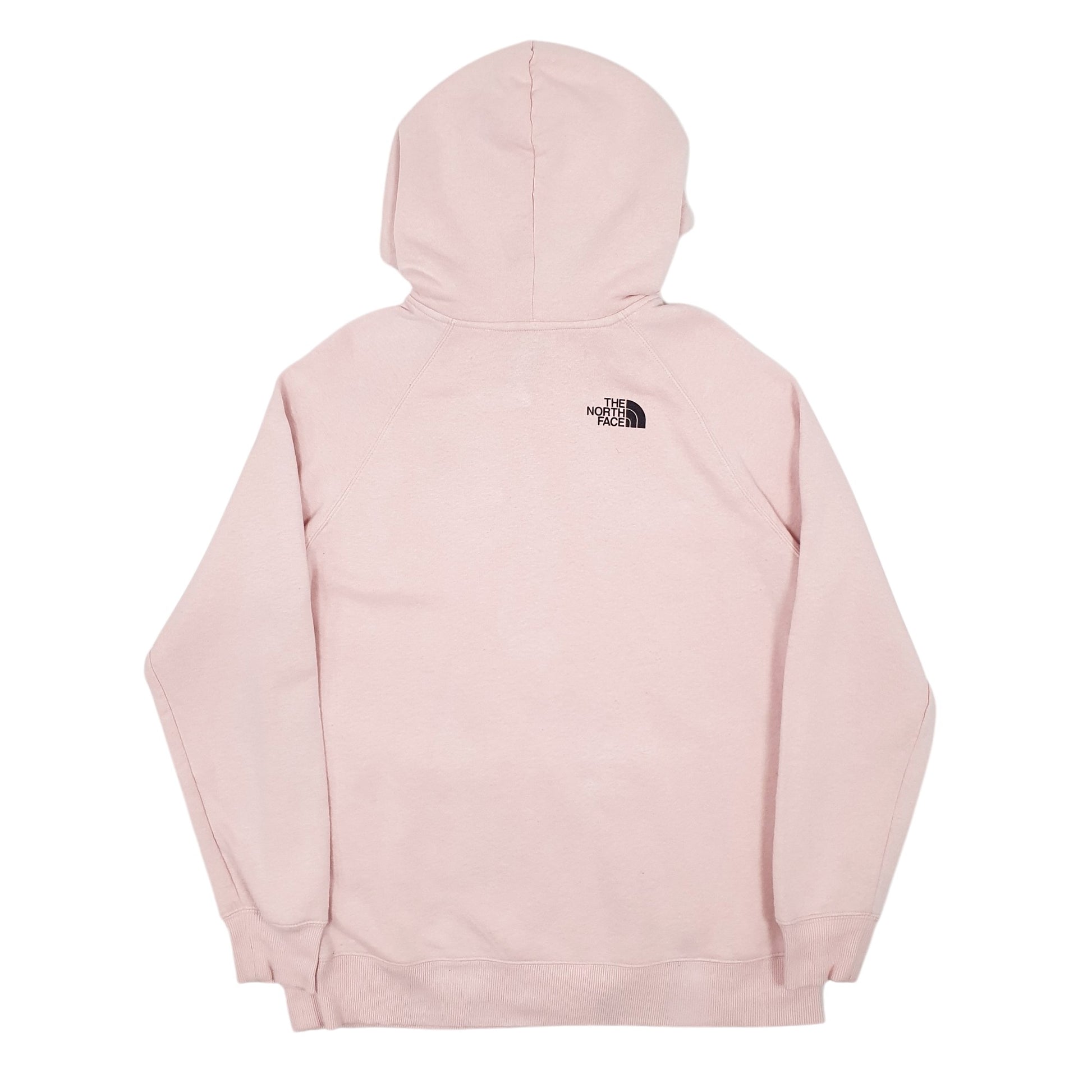 Womens Pink The North Face  Hoodie Jumper