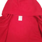 Womens Red Disney  Full Zip Jumper