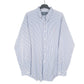 Mens White Ralph Lauren  Long Sleeve Shirt