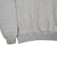 Mens Grey Champion  Crewneck Jumper
