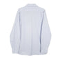 Mens Blue Tommy Hilfiger  Long Sleeve Shirt