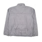 Mens Grey The North Face   Coat