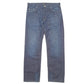 Mens Blue Hugo Boss Stretch Casual JeansW35 L32