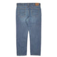 Mens Blue Lee Straight Casual JeansW36 L30