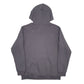 Mens Grey Adidas  Hoodie Jumper