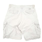 Mens Beige Polo Ralph Lauren  Cargo Shorts
