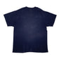 Mens Navy Dickies  Short Sleeve T Shirt