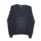 Womens Black Jigsaw  Cardigan Jumper