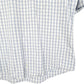 Mens Blue Burberry London Short Sleeve Shirt