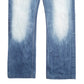 Mens Blue Diesel  Casual JeansW34 L30