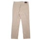 Mens Beige Brax  Chino Trousers