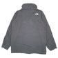 Mens Black The North Face   Coat