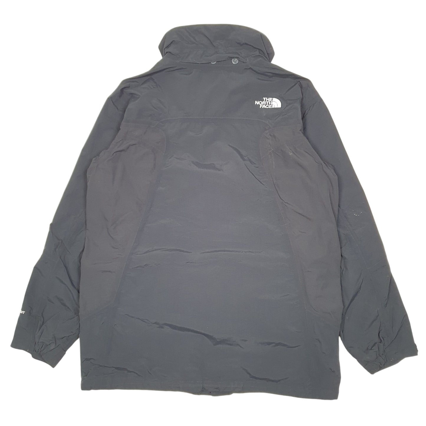 Mens Black The North Face   Coat