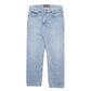 Mens Blue Lee  Casual JeansW33 L30