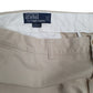 Mens Beige Polo Ralph Lauren Suffield Chino Trousers