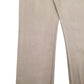 Mens Beige Schmidt Work Wear Work Wear Carpenter Trousers
