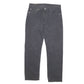 Mens Black Levis  505 JeansW33 L30