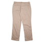 Womens Brown Lee  Chino Trousers
