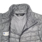 Womens Grey The North Face Thermoball  Coat