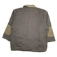 Mens Khaki Unbranded Field Hunting  Coat