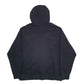 Mens Black Nike  Hoodie Jumper