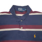 Mens Navy Polo Ralph Lauren  Short Sleeve Polo Shirt