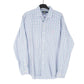 Mens Blue Polo Ralph Lauren  Long Sleeve Shirt