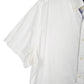 Mens White Nautica  Short Sleeve Shirt