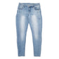 Womens Blue Unbranded  Casual JeansW32 L30