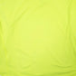 Mens Green Nike Dri-fit Quarter Zip Jumper
