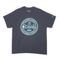 Mens Black Columbia Sportswear  Short Sleeve T Shirt