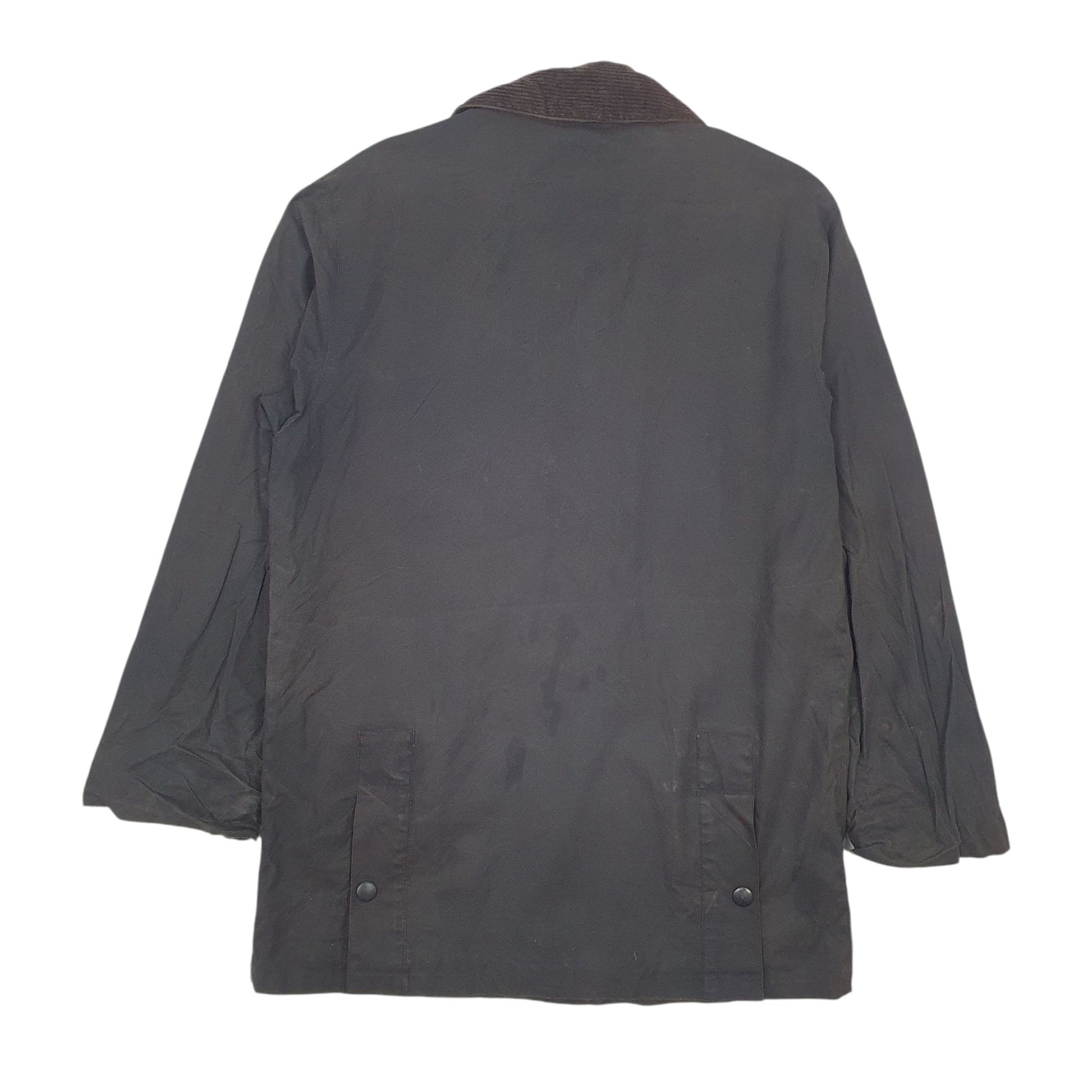 Mens Green Lake Line   Coat