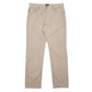 Mens Beige Brax  Chino Trousers