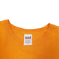 Mens Orange Anvil Vintage Seaworld Busch Gardens Short Sleeve T Shirt