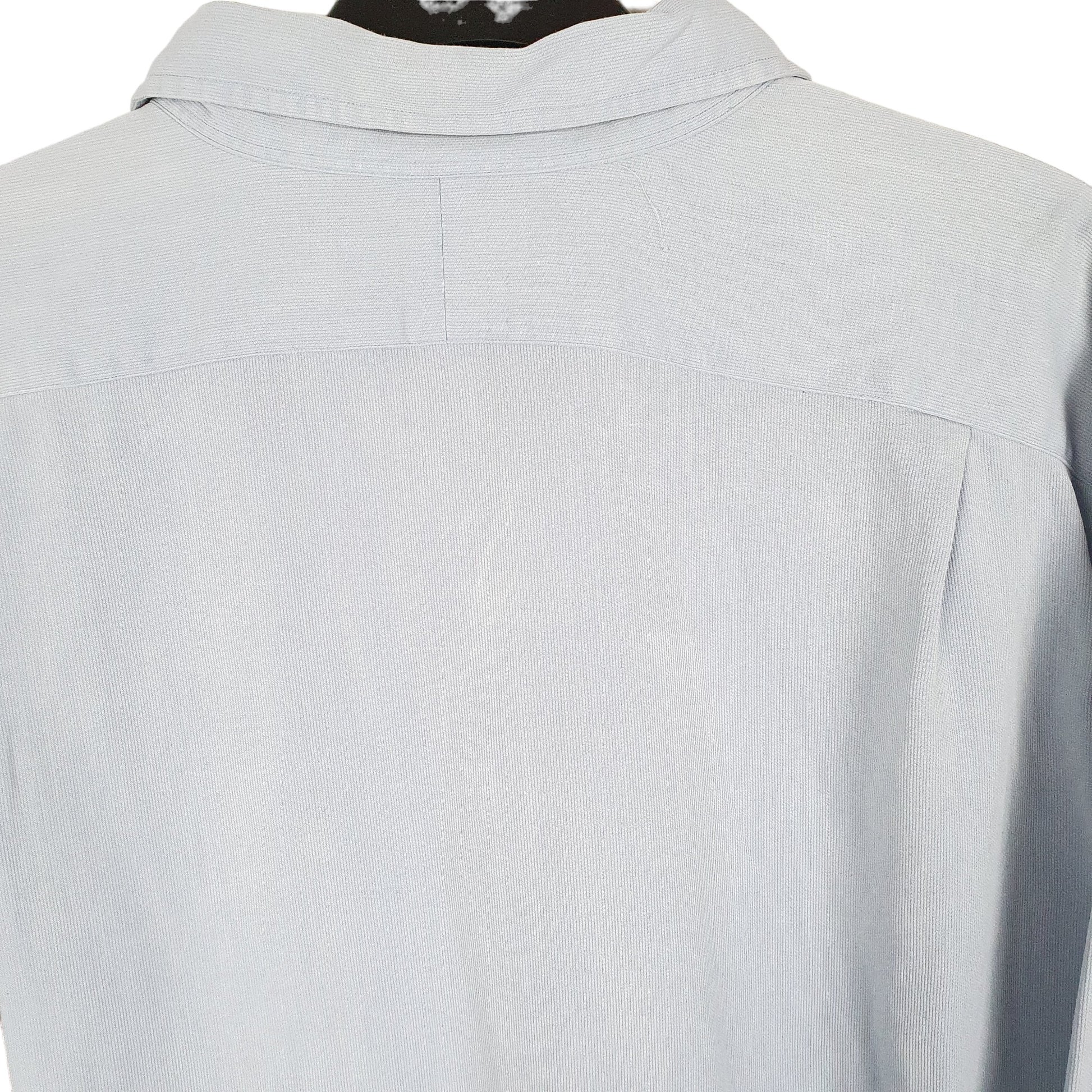 Mens Blue Polo Ralph Lauren Blend Marlowe Long Sleeve Shirt