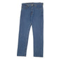 Mens Blue Levis  505 JeansW36 L34
