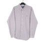 Mens White Ralph Lauren  Long Sleeve Shirt