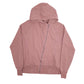 Womens Pink Nike Hoodie Full Zip Jumper