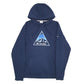 Mens Navy Columbia Sportswear Company  Hoodie Jumper