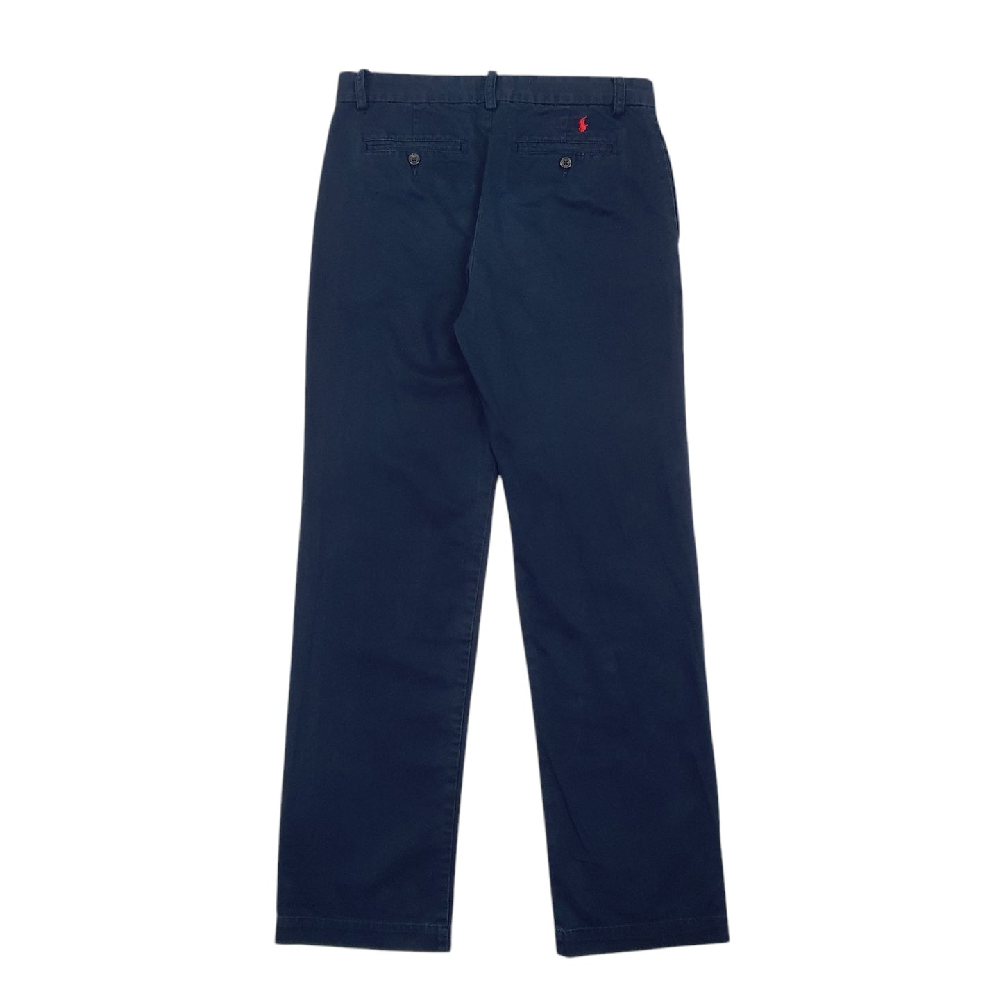 Mens Navy Polo Ralph Lauren  Chino Trousers