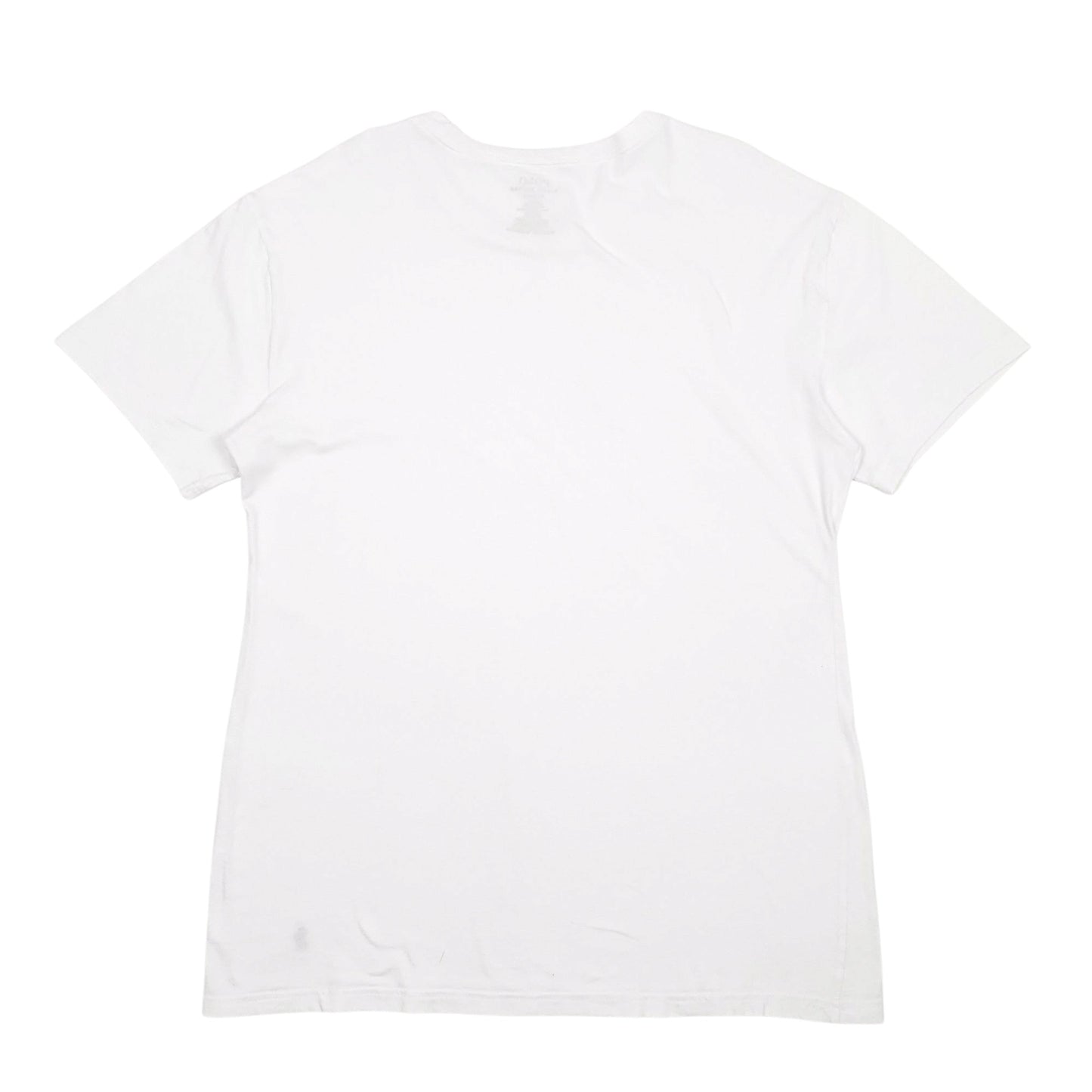 Mens White Polo Ralph Lauren  Short Sleeve T Shirt