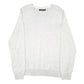 Mens Grey Nautica Knit Crewneck Jumper