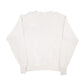 Mens White Polo Ralph Lauren  Crewneck Jumper