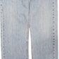 Mens Blue Levis  505 JeansW36 L30