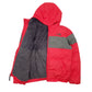 Womens Red The North Face   Coat