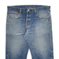 Mens Blue Levis  501 JeansW38 L30