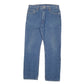 Mens Blue Levis Vintage norties 505 JeansW38 L32