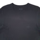 Mens Black Hugo Boss  Short Sleeve T Shirt